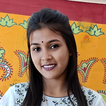 Vaghela Ankita - Video Editor